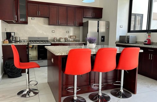San Miguel House | Rogelia nueva