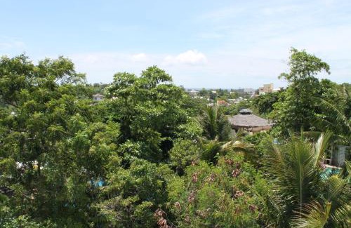 Manoc-Manoc House | Roger's Place Guesthouse