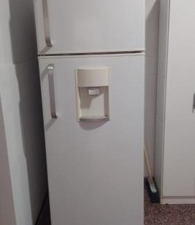 Nueve de Julio House | Rogger