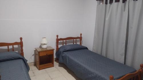 Nueve de Julio House | Rogger