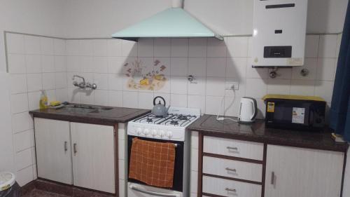 Nueve de Julio House | Rogger