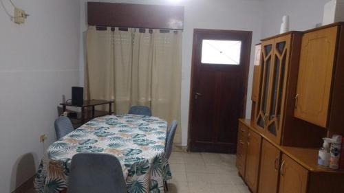 Nueve de Julio House | Rogger