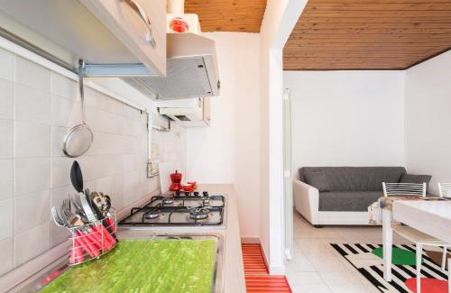 Milan Apartment | Rogoredo Apartments
