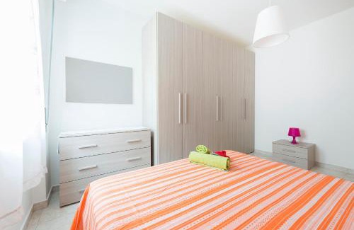 Milan Apartment | Rogoredo Apartments
