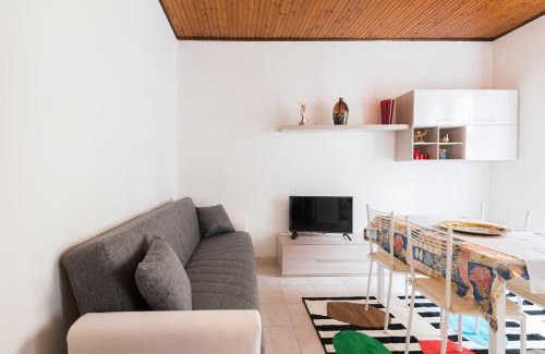 Milan Apartment | Rogoredo Apartments