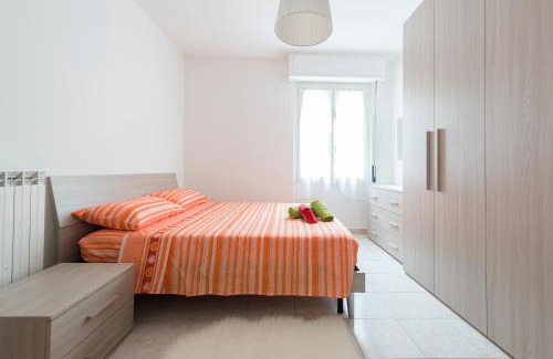 Milan Apartment | Rogoredo Apartments