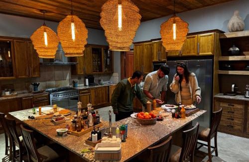 Leeupoort Other | RoiSan Private Game Lodge
