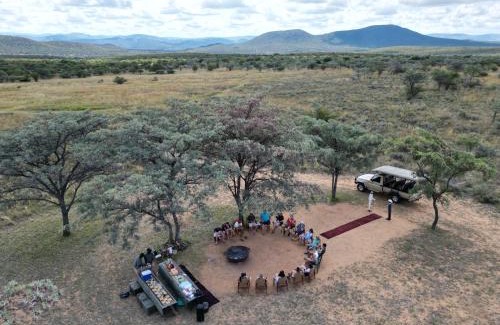 Leeupoort Other | RoiSan Private Game Lodge