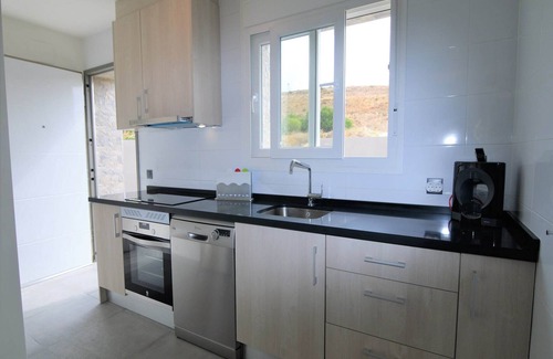 Residencial Benimar Villa | Rojales Stay with Garden