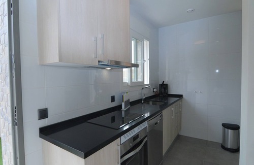Residencial Benimar Villa | Rojales Stay with Garden