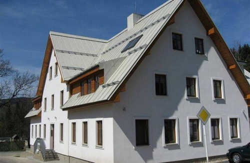 Rokytnice nad Jizerou Apartment | Rokytno 20/1 in Rokytnice nad Jizerou
