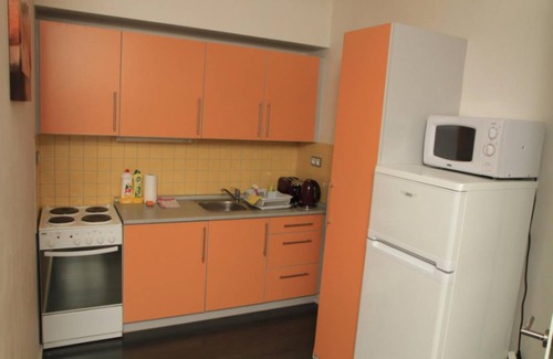 Rokytnice nad Jizerou Apartment | Rokytno 20/1 in Rokytnice nad Jizerou