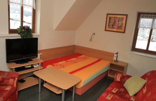 Rokytnice nad Jizerou Apartment | Rokytno 20/7 in Rokytnice nad Jizerou