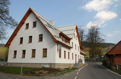 Rokytnice nad Jizerou Apartment | Rokytno 20/7 in Rokytnice nad Jizerou