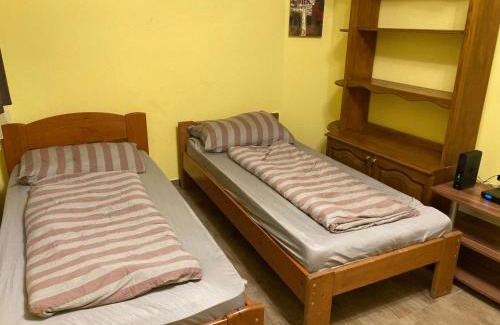 Zuglo Apartment | Roland Apartmant Zuglo