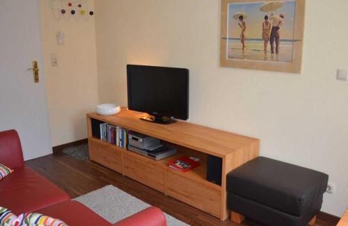 Seebad Bansin Apartment | Rolandseck I Whg 07