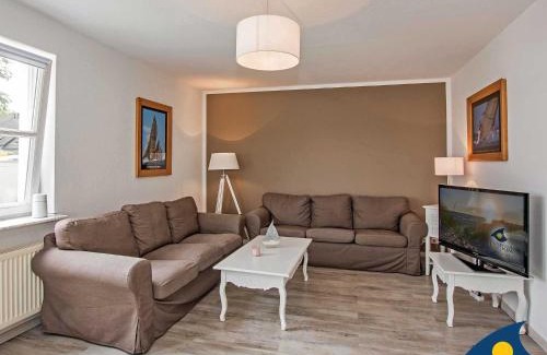 Seebad Bansin Apartment | Rolandseck II Whg 08