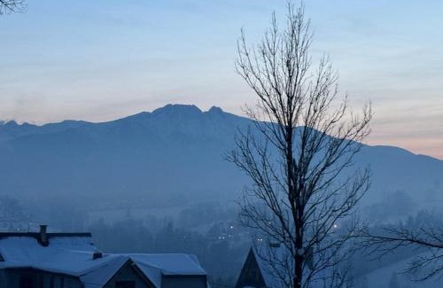 Zakopane Apartment | Rolicek 4 Seosons Apartments