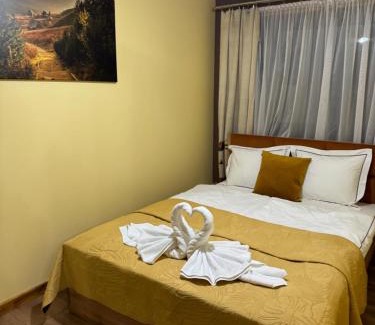 Zakopane Apartment | Rolicek 4 Seosons Apartments