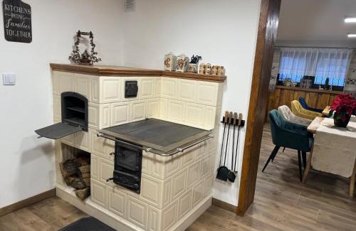 Zakopane Apartment | Rolicek 4 Seosons Apartments