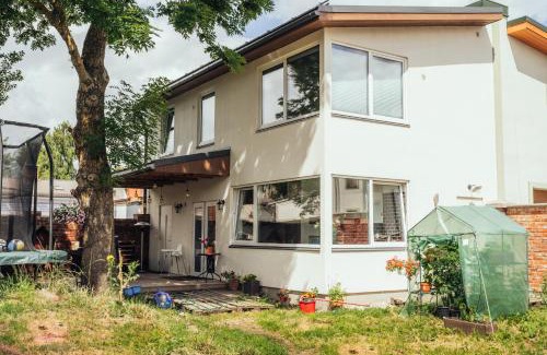 Liepaja Apartment | Rolla Villa