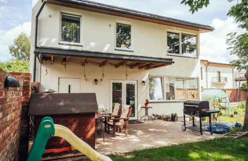 Liepaja Apartment | Rolla Villa
