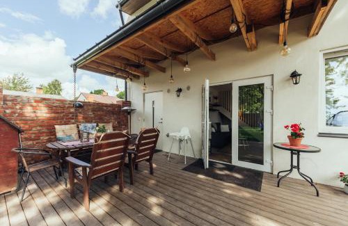 Liepaja Apartment | Rolla Villa