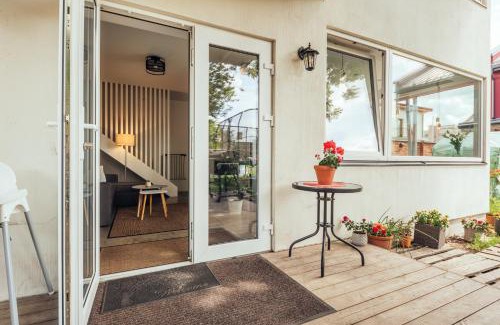 Liepaja Apartment | Rolla Villa