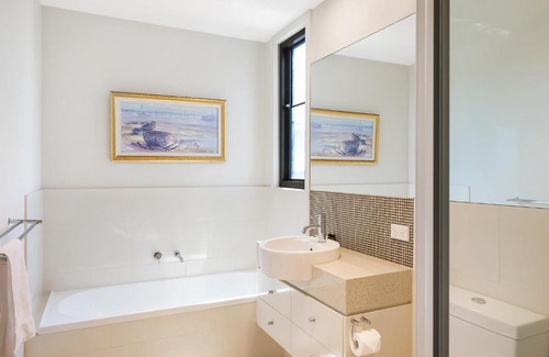 Merimbula Apartment | Rolling Waves 3
