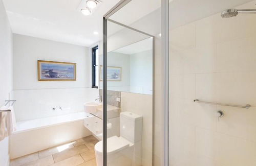 Merimbula Apartment | Rolling Waves 3
