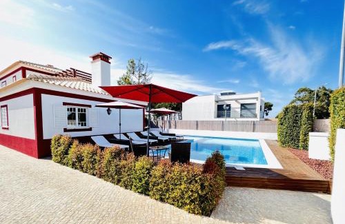 Fornos Villa | Romã do Meco