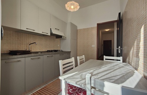 Marina di Andora Apartment | Roma 32 by Tempovacanza