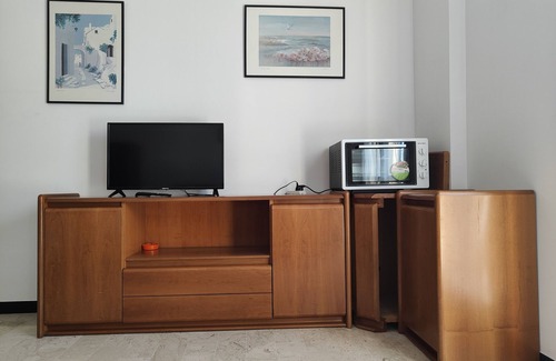 Marina di Andora Apartment | Roma 32 by Tempovacanza
