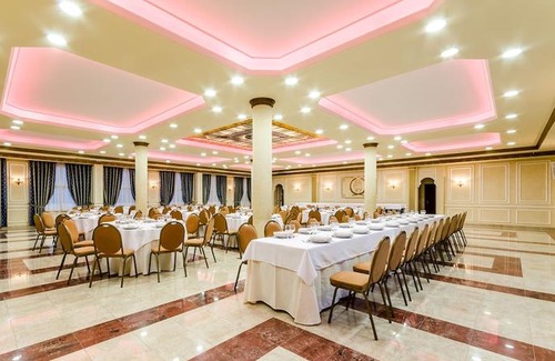 Talavera de la Reina Hotel | Roma Aurea