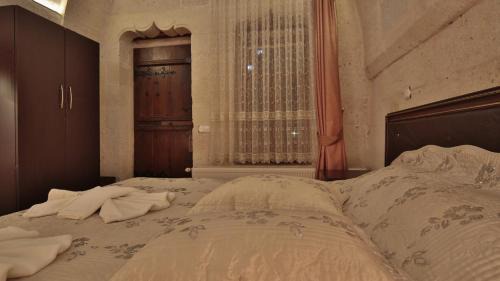 Goreme Hotel | Roma Cave Suite