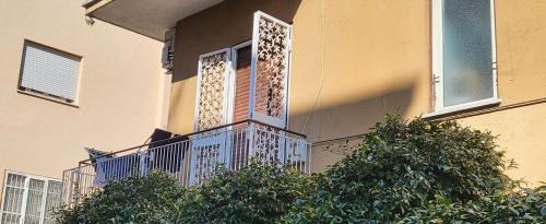 Quartiere XXVII Primavalle Apartment | Roma Chic Flats Policlinico Gemelli