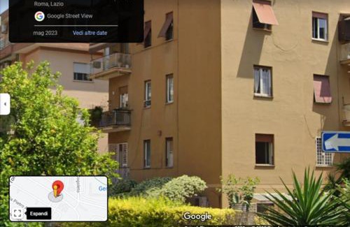 Quartiere XXVII Primavalle Apartment | Roma Chic Flats Policlinico Gemelli