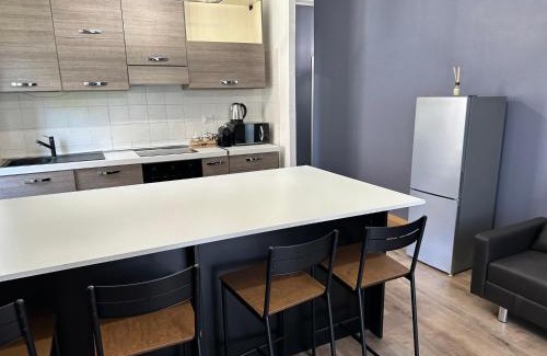 Quartiere XXVII Primavalle Apartment | Roma Chic Flats Policlinico Gemelli