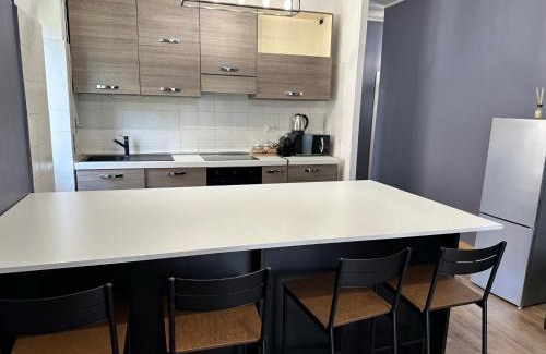 Quartiere XXVII Primavalle Apartment | Roma Chic Flats Policlinico Gemelli