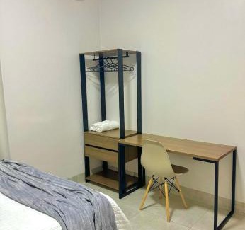 Campo Novo Do Parecis Apartment | Roma Flats