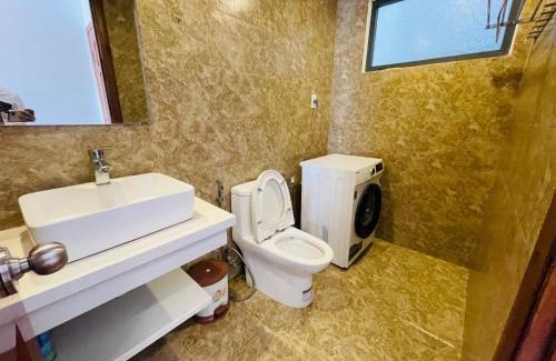 Hai Chau Apartment | Roma Hotel Da Nang Free Pool & BBQ Garden