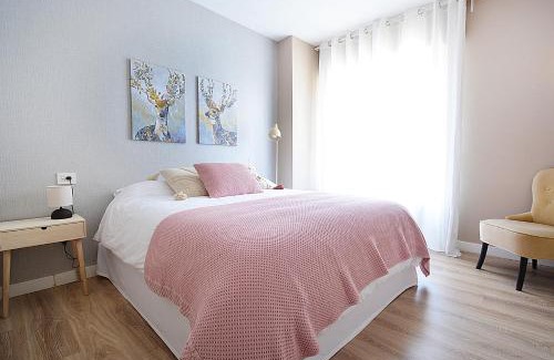 Cambados Apartment | Roma's Apartment
