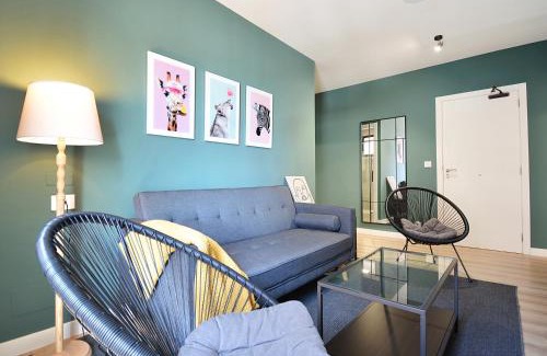 Cambados Apartment | Roma's Apartment