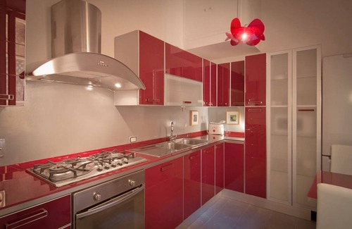 Rione IV Campo Marzio Apartment | ROMAC Condotti Suite by Spanish Steps