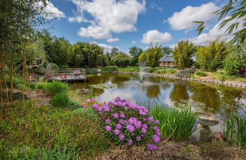 Kiel-Windeweer Bed & Breakfast | Romala's Home