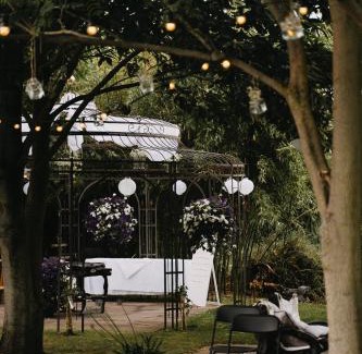 Kiel-Windeweer Bed & Breakfast | Romala's Home