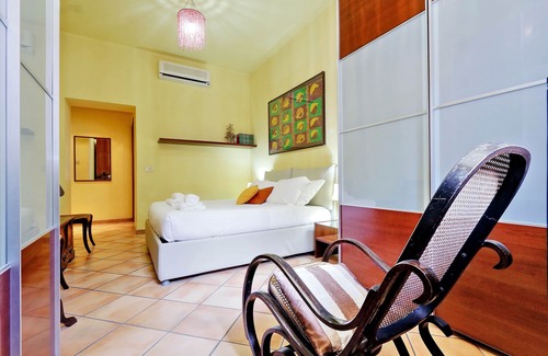 Trastevere Hotel | Romalibera - WR Apartments
