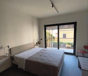Pigneto Apartment | Romanello case e appartamenti vacanza
