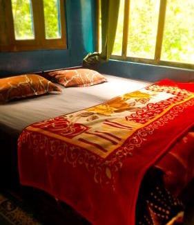 Kullu House | Romani House