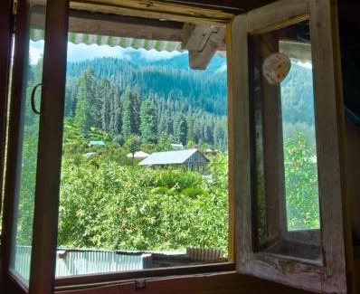 Kullu House | Romani House